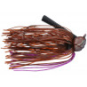 3/4oz Ike's Head Banger Jig - Missile Jigs Fishing
