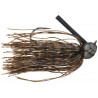 1oz Ike's Head Banger Jig - Missile Jigs Fishing
