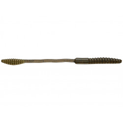 4.5" Squirrel Tail Worm - Big Bite Baits Fishing