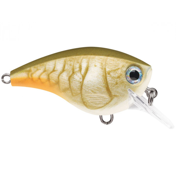 2" Balsa Xtreme BX Brat 6 - Rapala Fishing