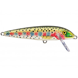 2" Countdown 5 - Rapala Fishing