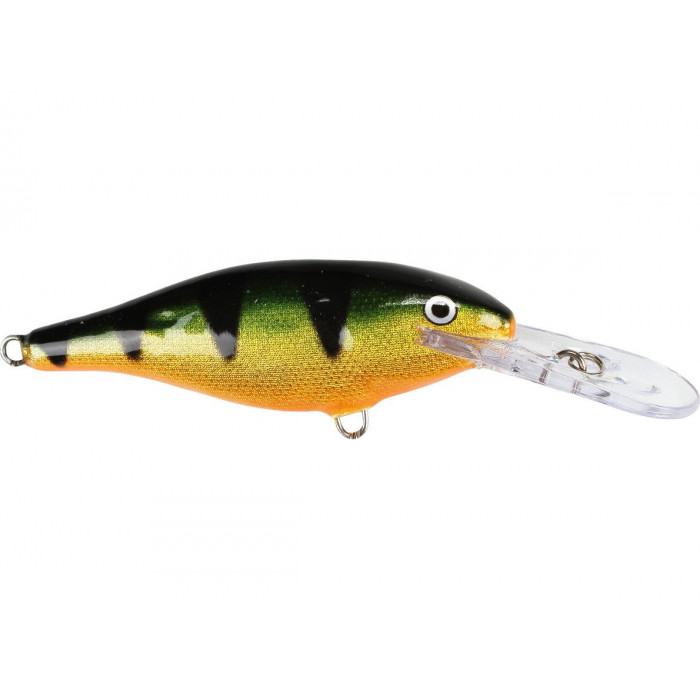 2" Shad Rap 5 (Deep Runner) - Rapala Fishing