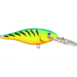 2 3/4" Shad Rap 7 (Deep Runner) - Rapala Fishing