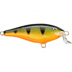 2" Shad Rap 5 (Shallow Runner) - Rapala Fishing 2" Shad Rap 5 (Shallow Runner) - Rapala Fishing