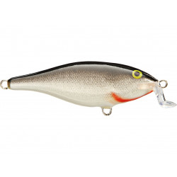2" Shad Rap 5 (Shallow Runner) - Rapala Fishing 2" Shad Rap 5 (Shallow Runner) - Rapala Fishing
