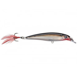 2.5" X-Rap 6 - Rapala Fishing
