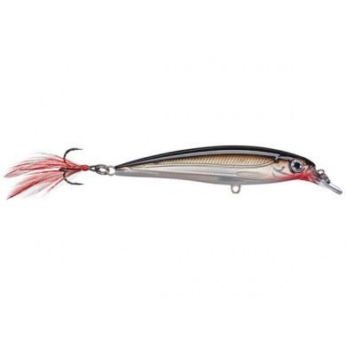 2.5" X-Rap 6 - Rapala Fishing