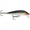 2 3/4" Scatter Rap Countdown 7 - Rapala Fishing