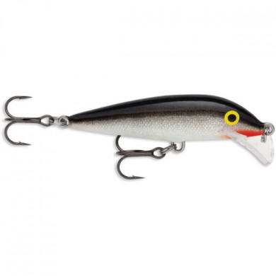 2 3/4" Scatter Rap Countdown 7 - Rapala Fishing