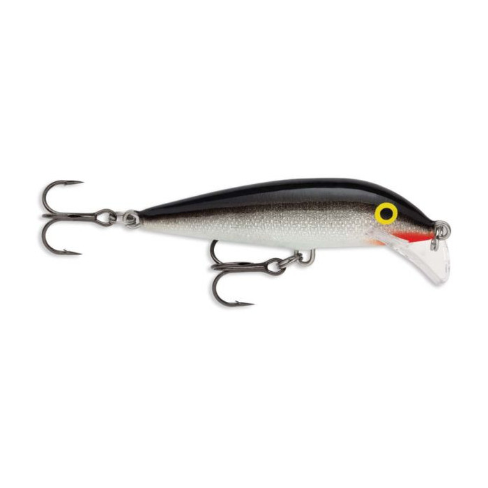 2 3/4" Scatter Rap Countdown 7 - Rapala Fishing