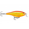 2 3/4" Shad Rap 7 (Shallow Runner) - Rapala Fishing