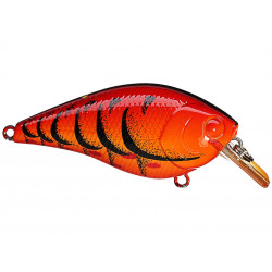 2 3/4" LC Silent Squarebill 2.5 - Lucky Craft Fishing