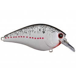2 3/4" LC Silent Squarebill 2.5 - Lucky Craft Fishing