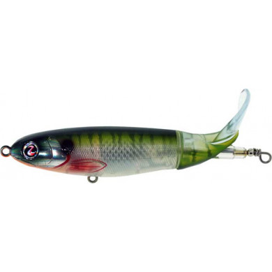 3.5" Whopper Plopper 90 - River2Sea Fishing