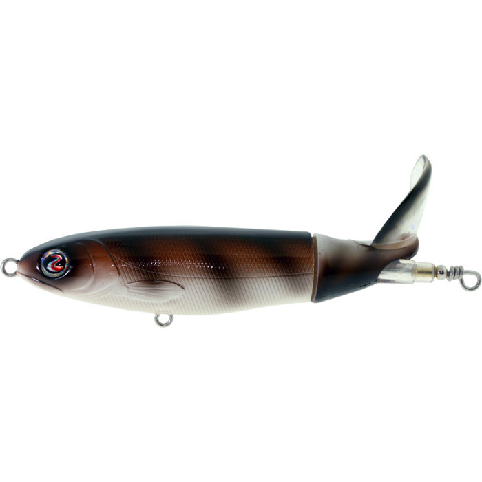 3.5" Whopper Plopper 90 - River2Sea Fishing