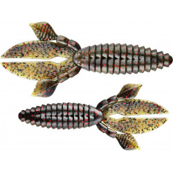 4" KVD Rodent - Strike King Fishing 4" KVD Rodent - Strike King Fishing