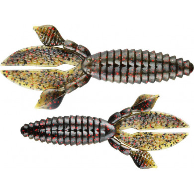 4" KVD Rodent - Strike King Fishing 4" KVD Rodent - Strike King Fishing