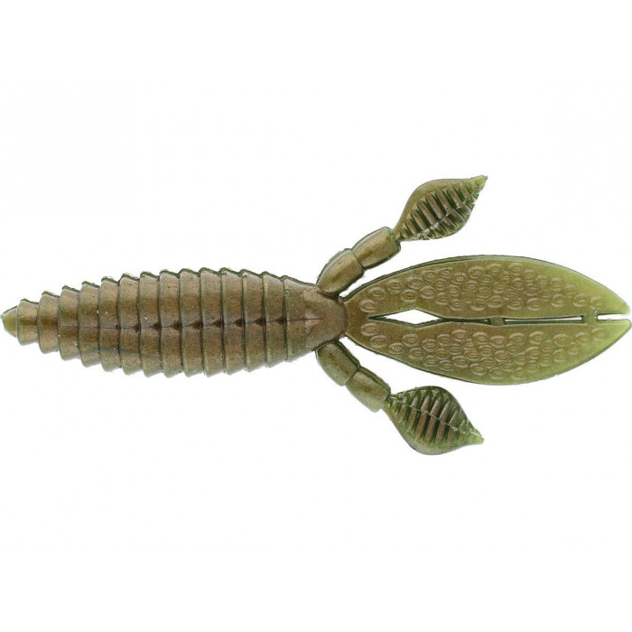 4" KVD Rodent - Strike King Fishing
