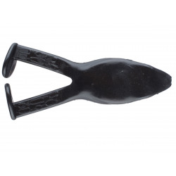 4" Frog - Zoom Fishing