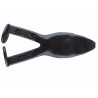 3.5" Hollow Belly Frog - Zoom Fishing