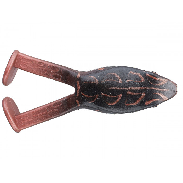 4" Frog - Zoom Fishing