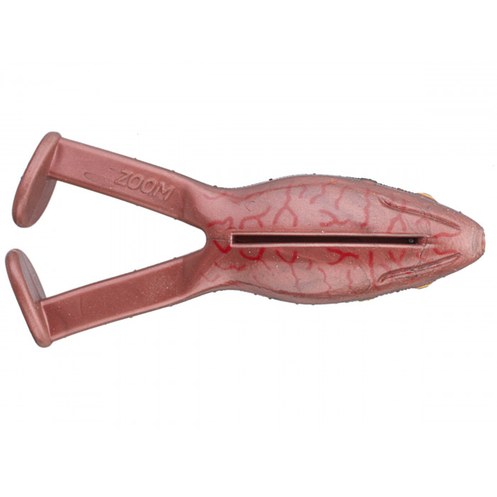 4" Frog - Zoom Fishing