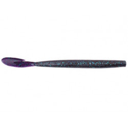 7" Magnum Ultravibe Speed Worm - Zoom Fishing 7" Magnum Ultravibe Speed Worm - Zoom Fishing
