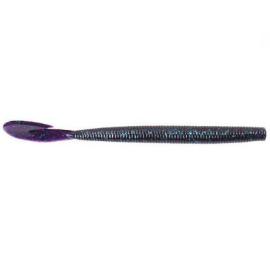 7" Magnum Ultravibe Speed Worm - Zoom Fishing 7" Magnum Ultravibe Speed Worm - Zoom Fishing