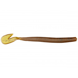 7" Magnum Ultravibe Speed Worm - Zoom Fishing 7" Magnum Ultravibe Speed Worm - Zoom Fishing