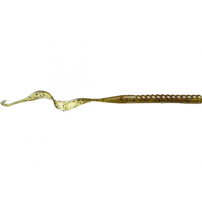 9" Mag II - Zoom Fishing