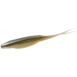 7" Magnum Super Fluke - Zoom Fishing 7" Magnum Super Fluke - Zoom Fishing