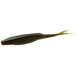 7" Magnum Super Fluke - Zoom Fishing 7" Magnum Super Fluke - Zoom Fishing