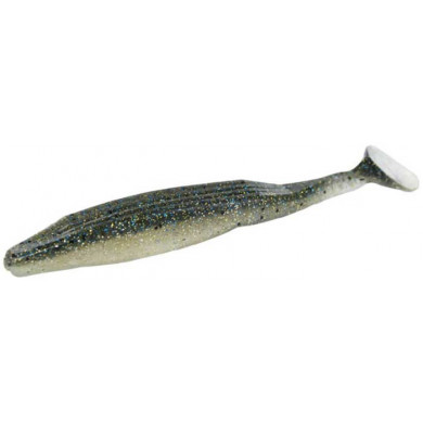 4" Swimmin Super Fluke Jr. - Zoom Fishing 4" Swimmin Super Fluke Jr. - Zoom Fishing