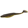 4" Swimmin Super Fluke Jr. - Zoom Fishing