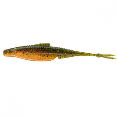5.2" Flush - 6th Sense Fishing 5.2" Flush - 6th Sense Fishing
