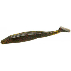4" Swimmin Super Fluke Jr. - Zoom Fishing 4" Swimmin Super Fluke Jr. - Zoom Fishing