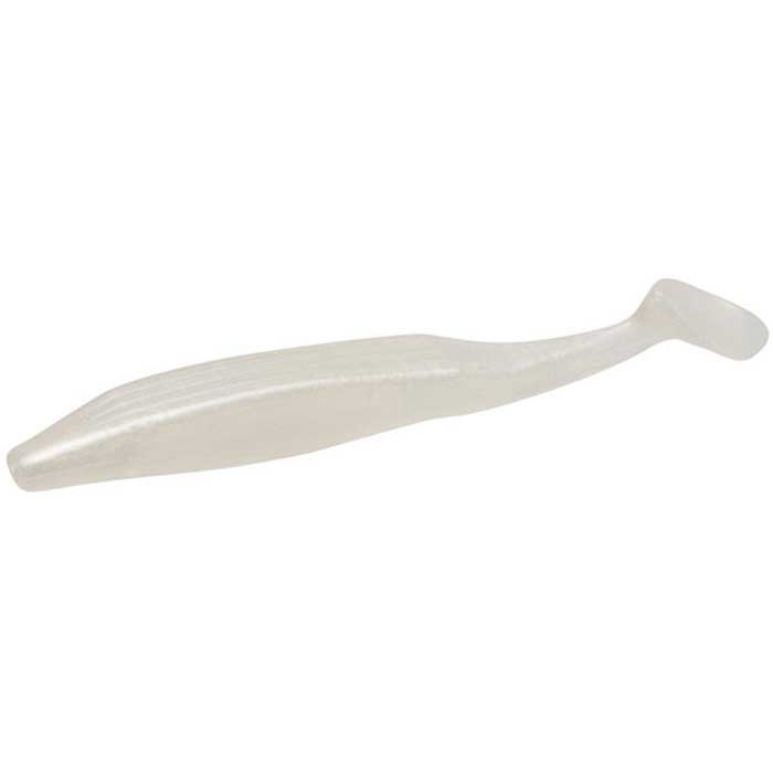 4" Swimmin Super Fluke Jr. - Zoom Fishing