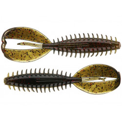 3.5" Z Craw Jr. - Zoom Fishing 3.5" Z Craw Jr. - Zoom Fishing