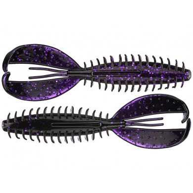 4.25" Z Craw - Zoom Fishing 4.25" Z Craw - Zoom Fishing