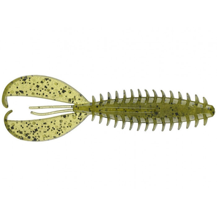 4.25" Z Craw - Zoom Fishing