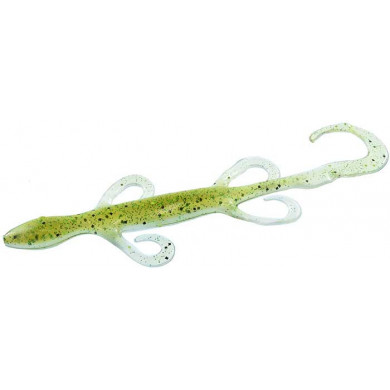 6" Lizard - Zoom Fishing 6" Lizard - Zoom Fishing