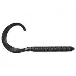 4" C-Tail Worm - Zoom Fishing 4" C-Tail Worm - Zoom Fishing