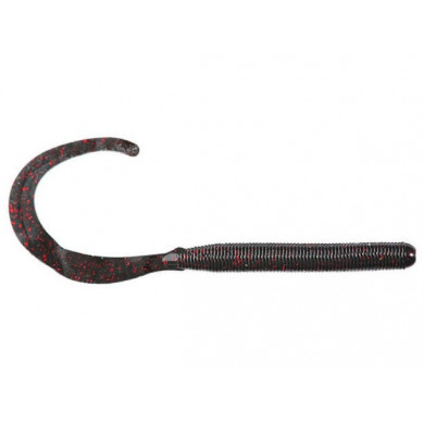4" C-Tail Worm - Zoom Fishing 4" C-Tail Worm - Zoom Fishing