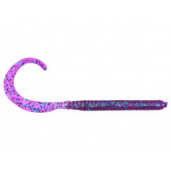 4" C-Tail Worm - Zoom Fishing 4" C-Tail Worm - Zoom Fishing