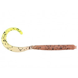 4" C-Tail Worm - Zoom Fishing 4" C-Tail Worm - Zoom Fishing