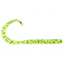 4" C-Tail Worm - Zoom Fishing 4" C-Tail Worm - Zoom Fishing