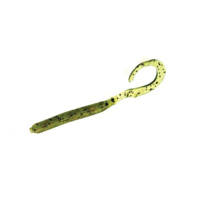 4" C-Tail Worm - Zoom Fishing