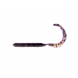 4" C-Tail Worm - Zoom Fishing 4" C-Tail Worm - Zoom Fishing