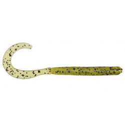 4" C-Tail Worm - Zoom Fishing 4" C-Tail Worm - Zoom Fishing