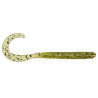 4" C-Tail Worm - Zoom Fishing